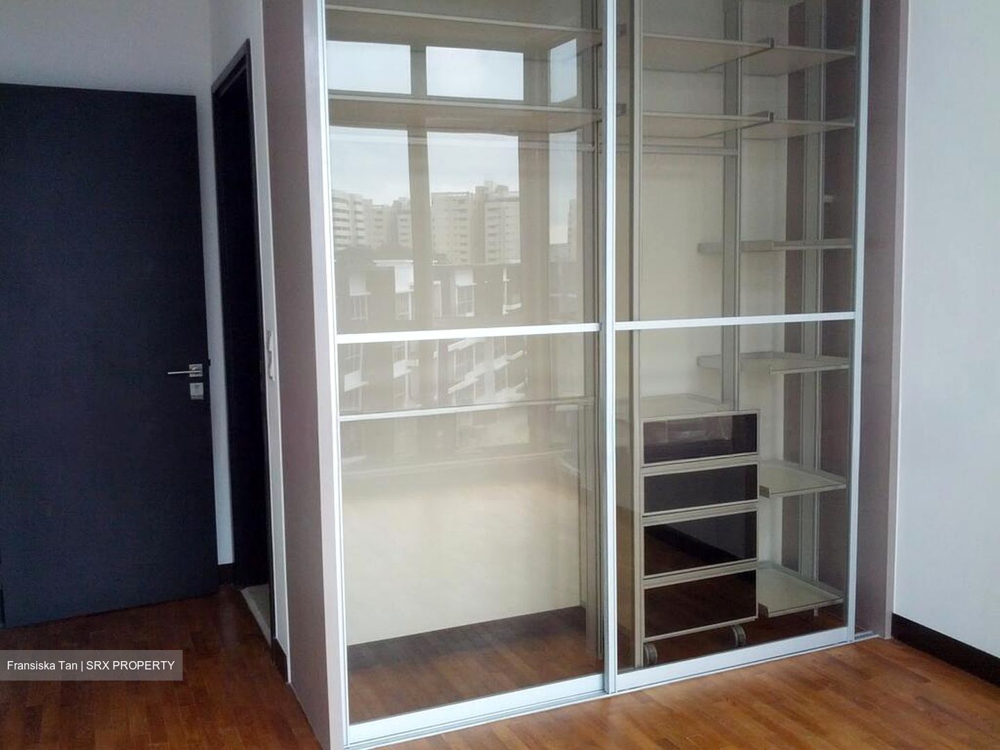 euHabitat (D14), Condominium #509175281